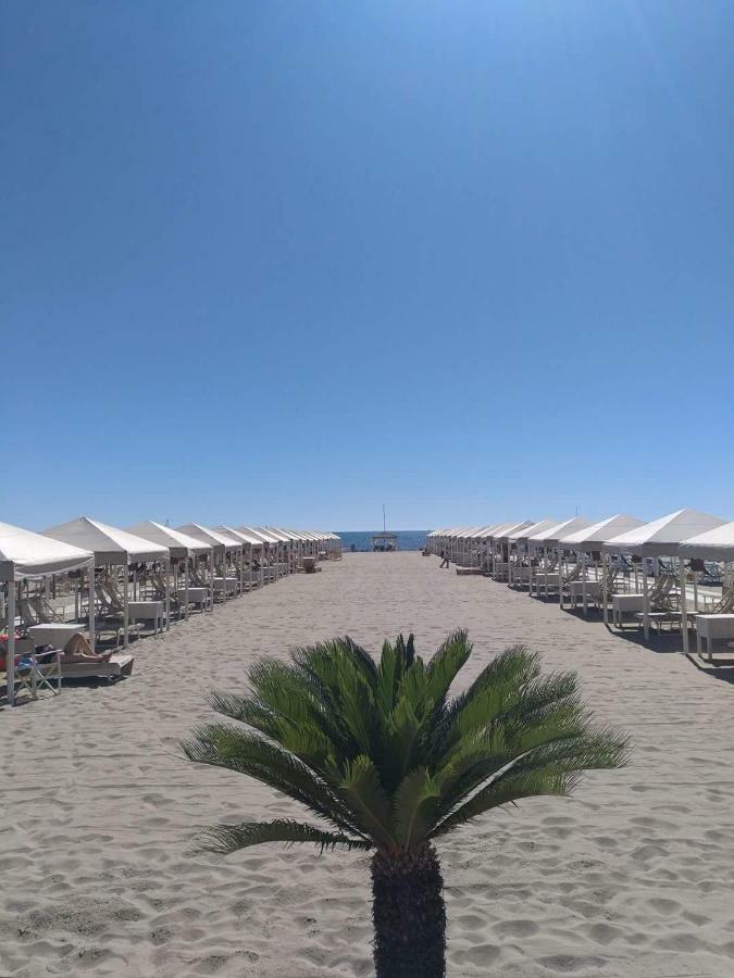 Danio Beach House Lido di Camaiore Exteriér fotografie